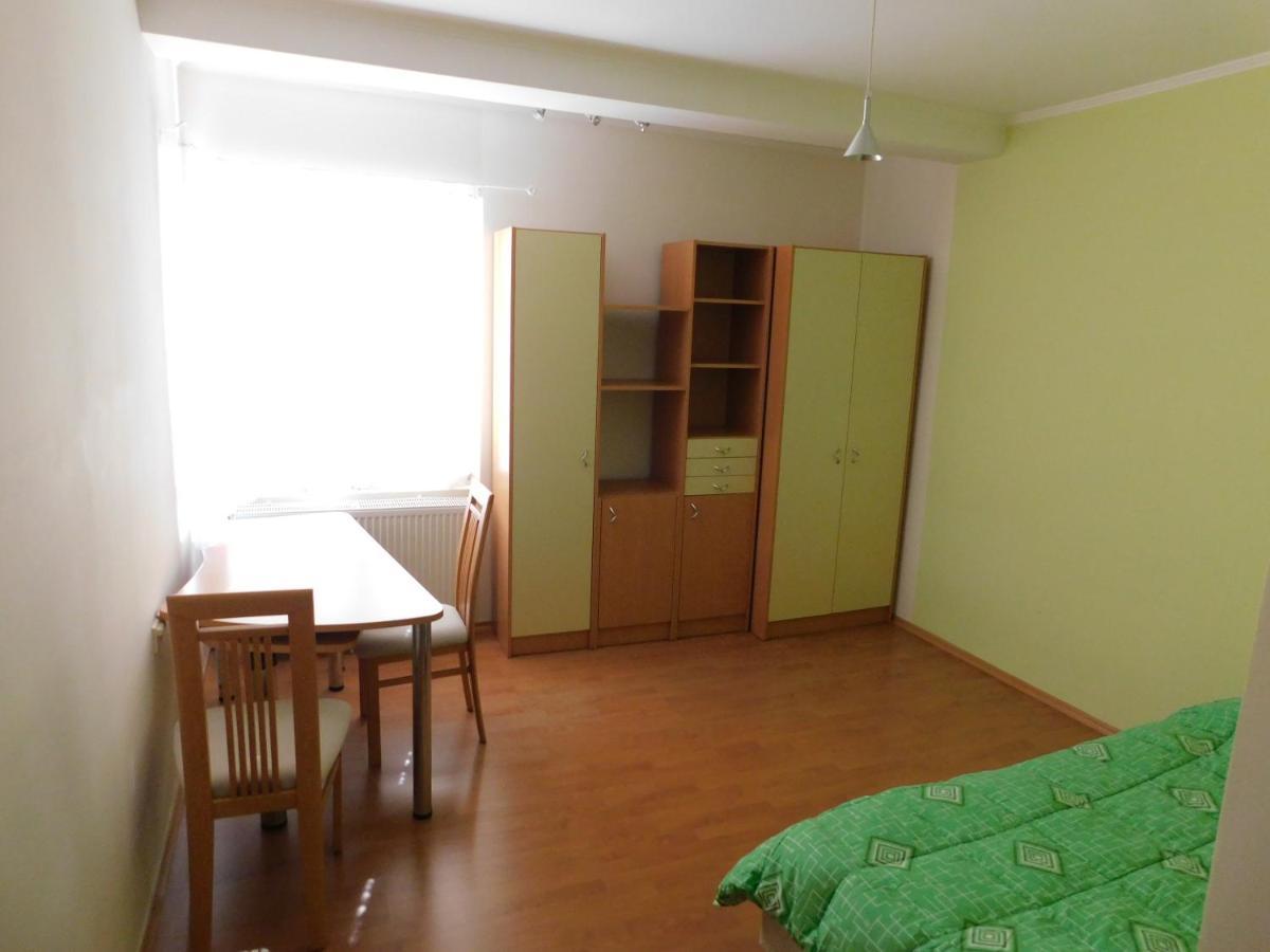 Omeros Gevgelija Exteriör bild